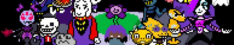 DarkHeartStudio Banner