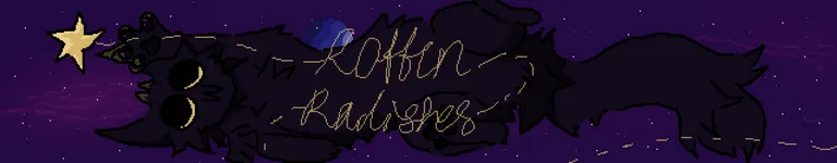 Rotten-Radishes Banner