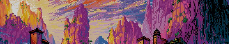 Minecraft-Eric Banner