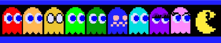 PacManFan93423 Banner