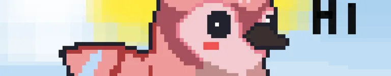 hamsterlovefish Banner