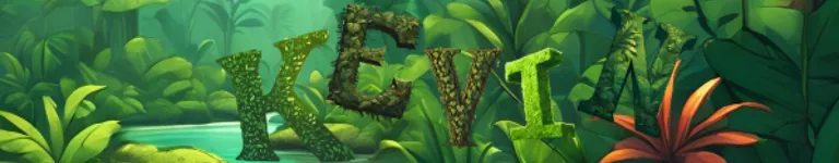 Kevin-is-COOL Banner