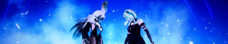 SilverTheReaper Banner