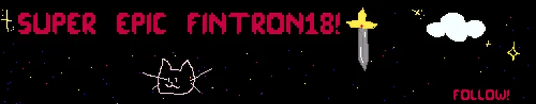 Fintron18 Banner