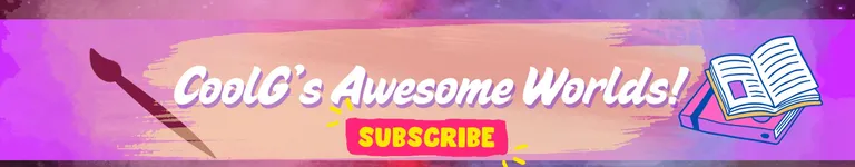 CoolG1319 Banner