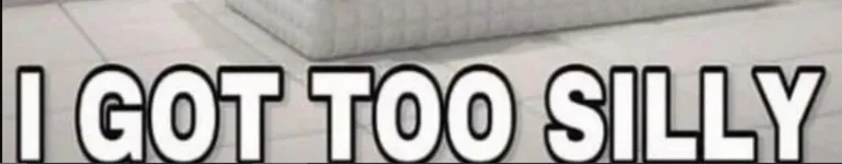 MySkinIsMelting Banner