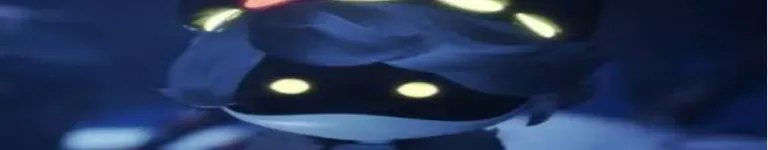 Gay-Jumpscare Banner