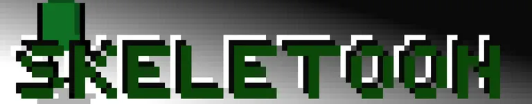 skeletoon Banner