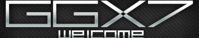 ggX7 Banner