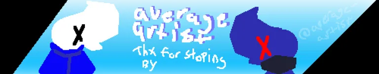 avrage-artist Banner