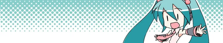 xpersonality Banner