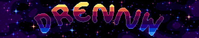 Drennw Banner