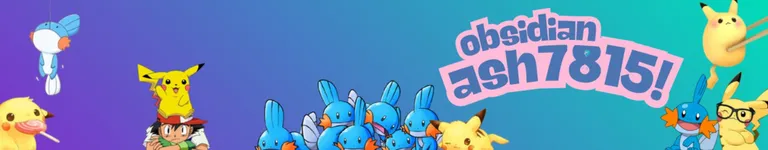 ObsidianAsh7815 Banner