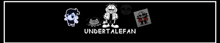 UndertalePix Banner