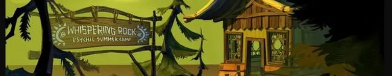 psychonauts Banner
