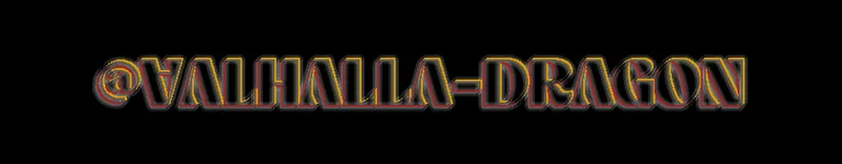 Valhalla-Dragon Banner