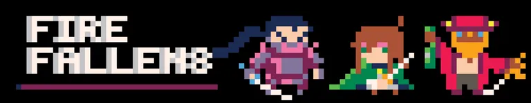FireFallen8 Banner