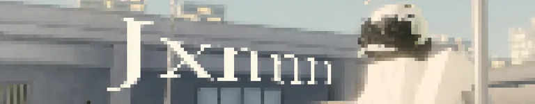 jxnnn Banner