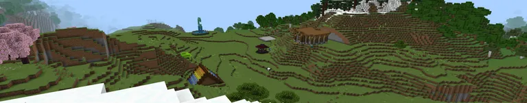 Spottedleaf101 Banner