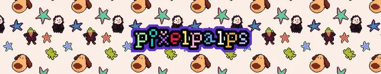 pixelpalps Banner