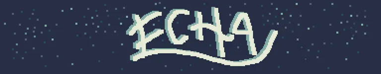 ECha Banner