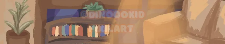 dinoookid Banner