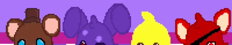 GalacticFNAF Banner