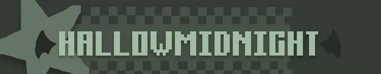HallowMidnight Banner