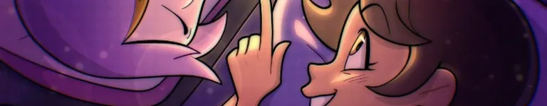 lumitystarlight Banner