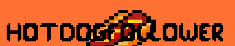 HotdogFollower Banner