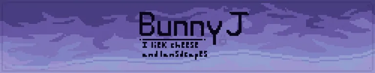 BunnyJ Banner