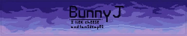 BunnyJ Banner