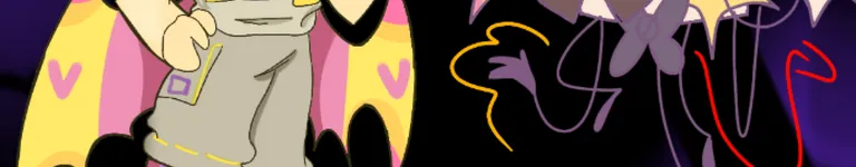 FarrowTheTurtle Banner