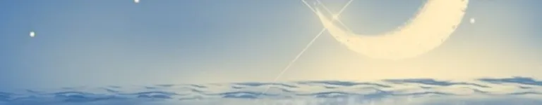 Azuralyn Banner