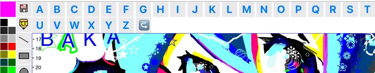 Shibaface Banner