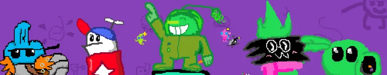 ItsDuckGuy123 Banner