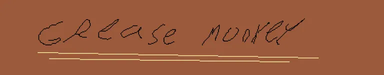 Grease-Monkey Banner