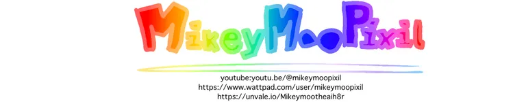 Mikeymoo Banner