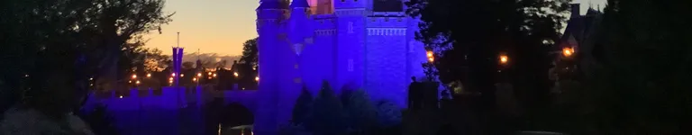 gerardwayreborn Banner