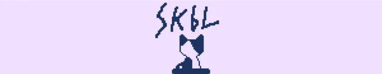 SKbL Banner