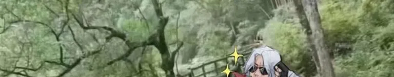 Th3M1lfHunt3r Banner