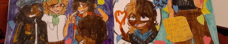 moonythewolf Banner