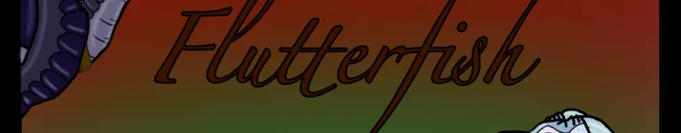 FlutterFish Banner