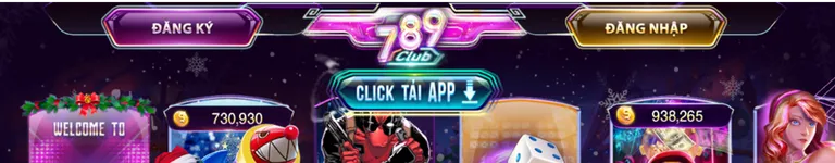 link789clubinfo Banner