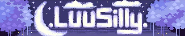 LuuSilly Banner