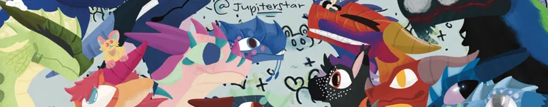 JupiterStar Banner