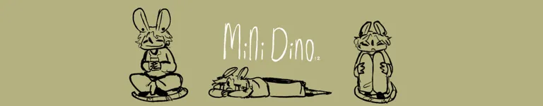 Minidino12 Banner