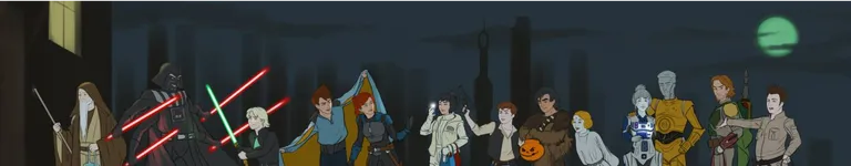 SILENTPOOL Banner
