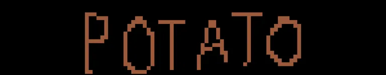 Richard-potato Banner