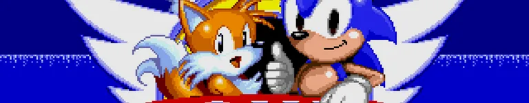 Sonic-1-Fan Banner